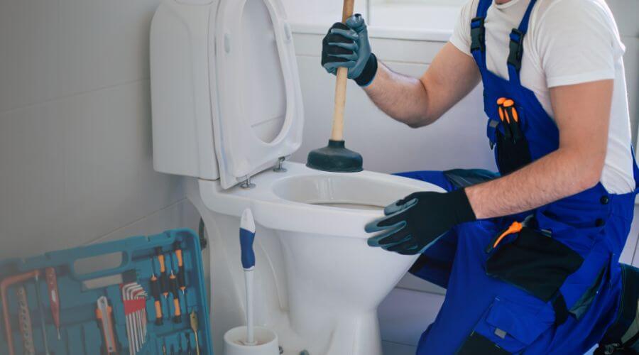 Professional sewer line replacement in Gilbert, MN
